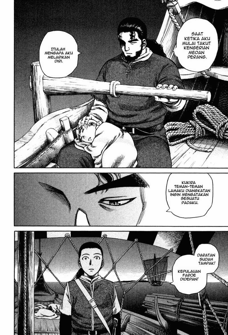 Vinland Saga