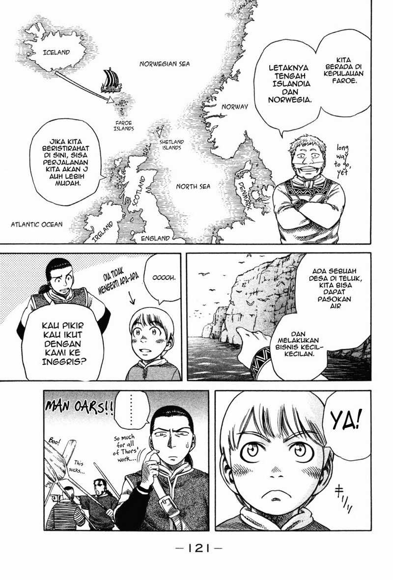 Vinland Saga