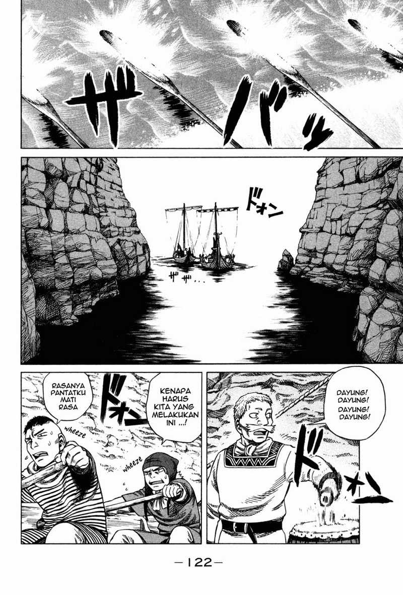 Vinland Saga
