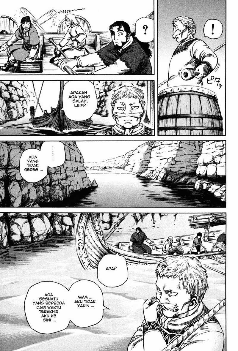 Vinland Saga
