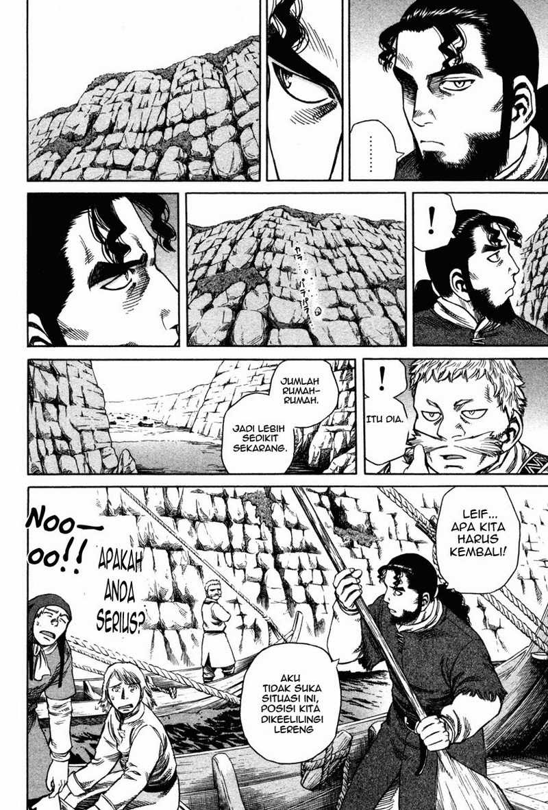Vinland Saga