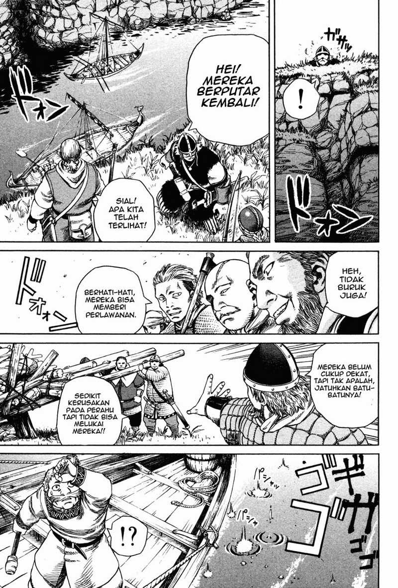 Vinland Saga