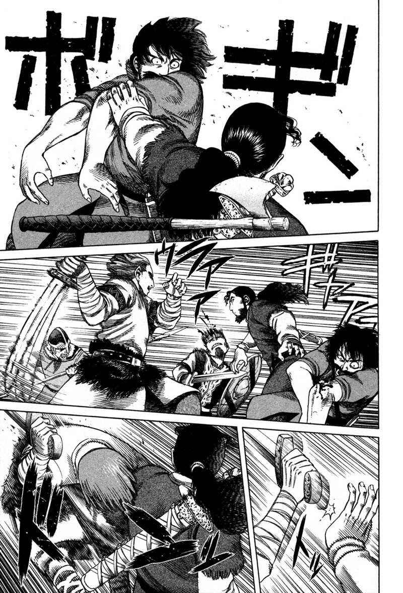 Vinland Saga