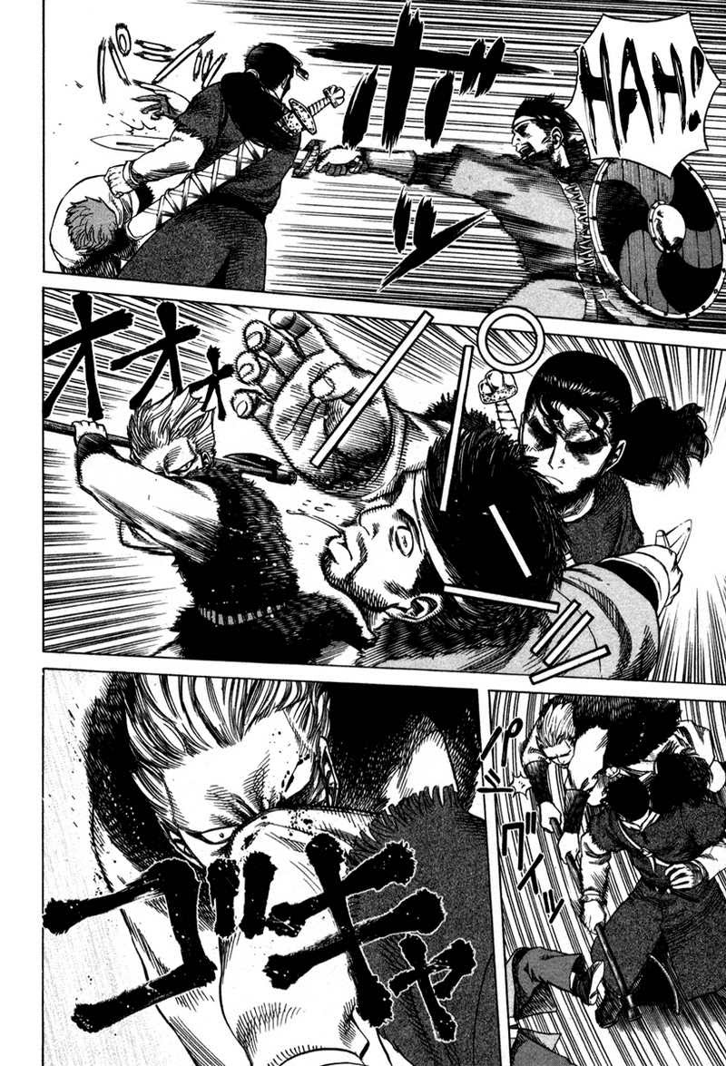 Vinland Saga