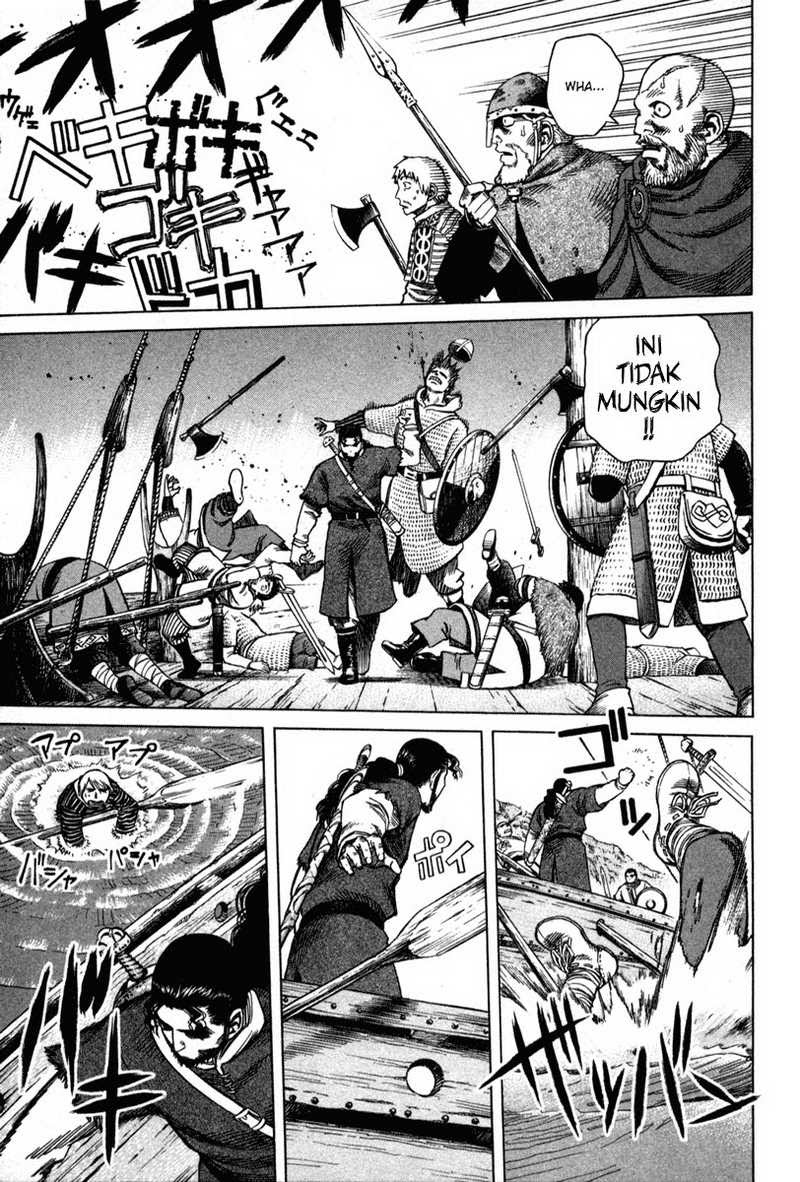 Vinland Saga