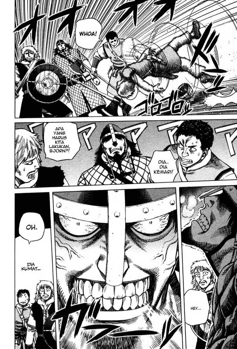 Vinland Saga