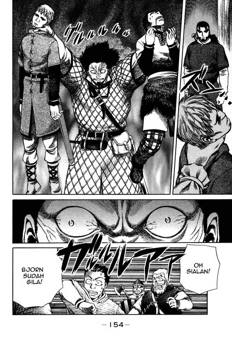 Vinland Saga