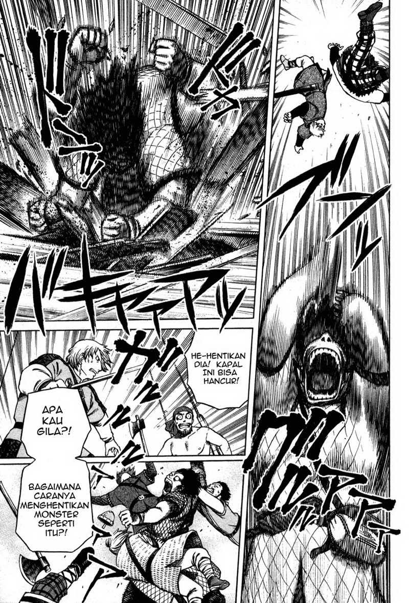Vinland Saga