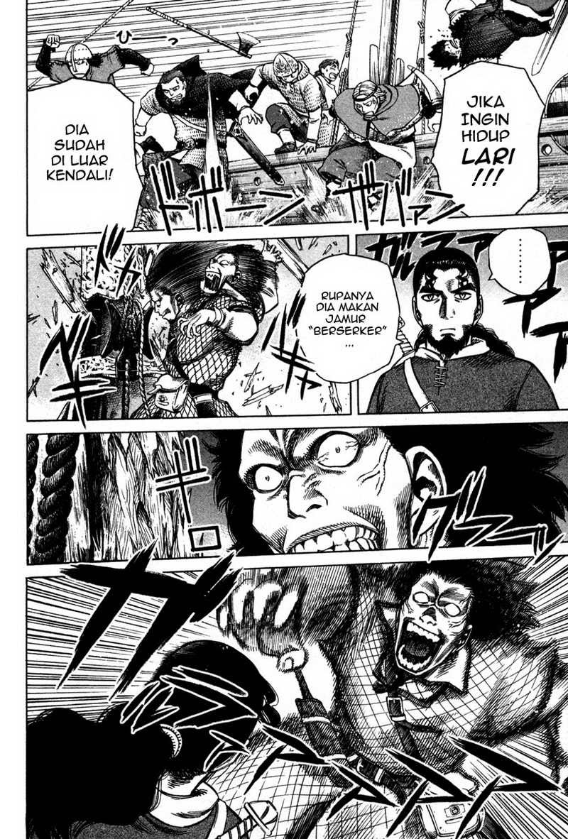 Vinland Saga
