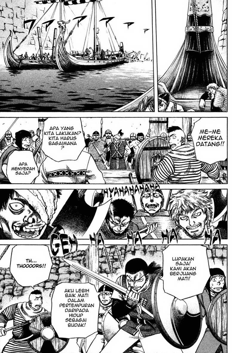 Vinland Saga