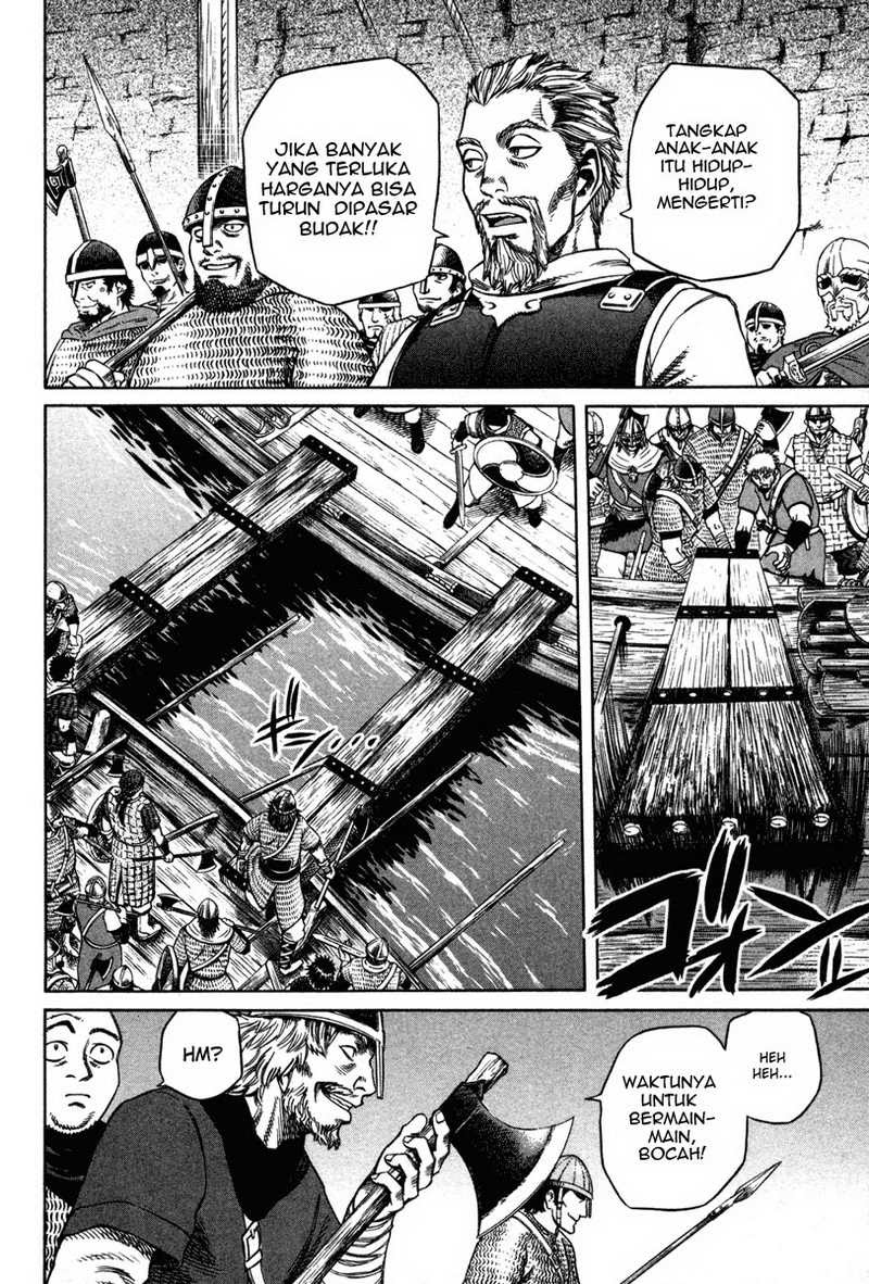 Vinland Saga