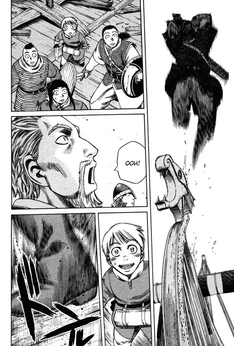 Vinland Saga