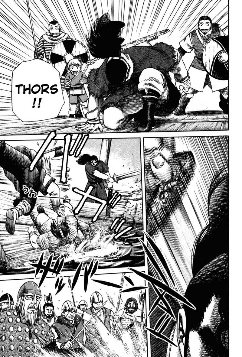 Vinland Saga