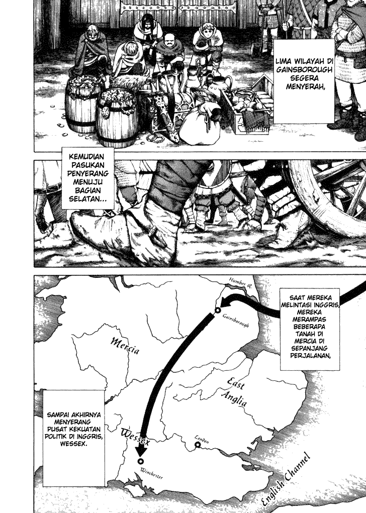 Vinland Saga