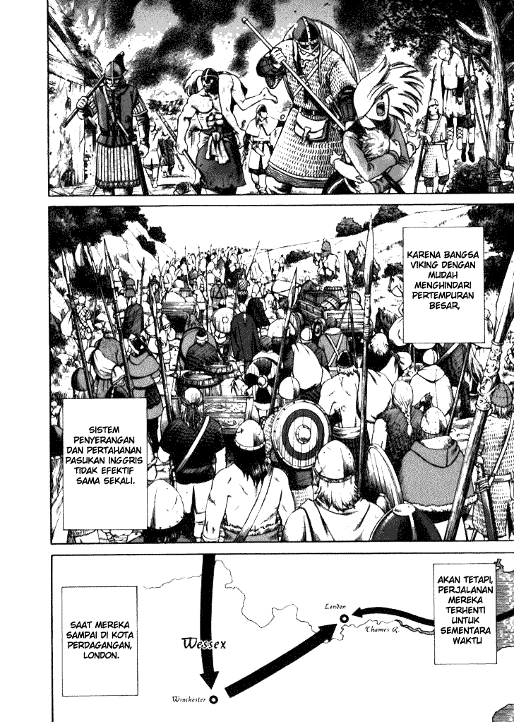 Vinland Saga