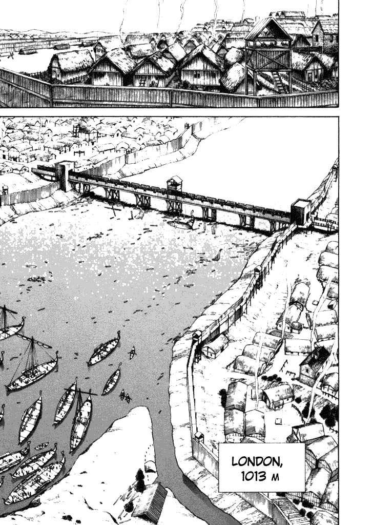 Vinland Saga