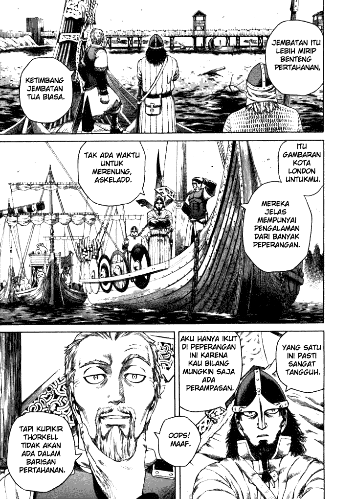 Vinland Saga