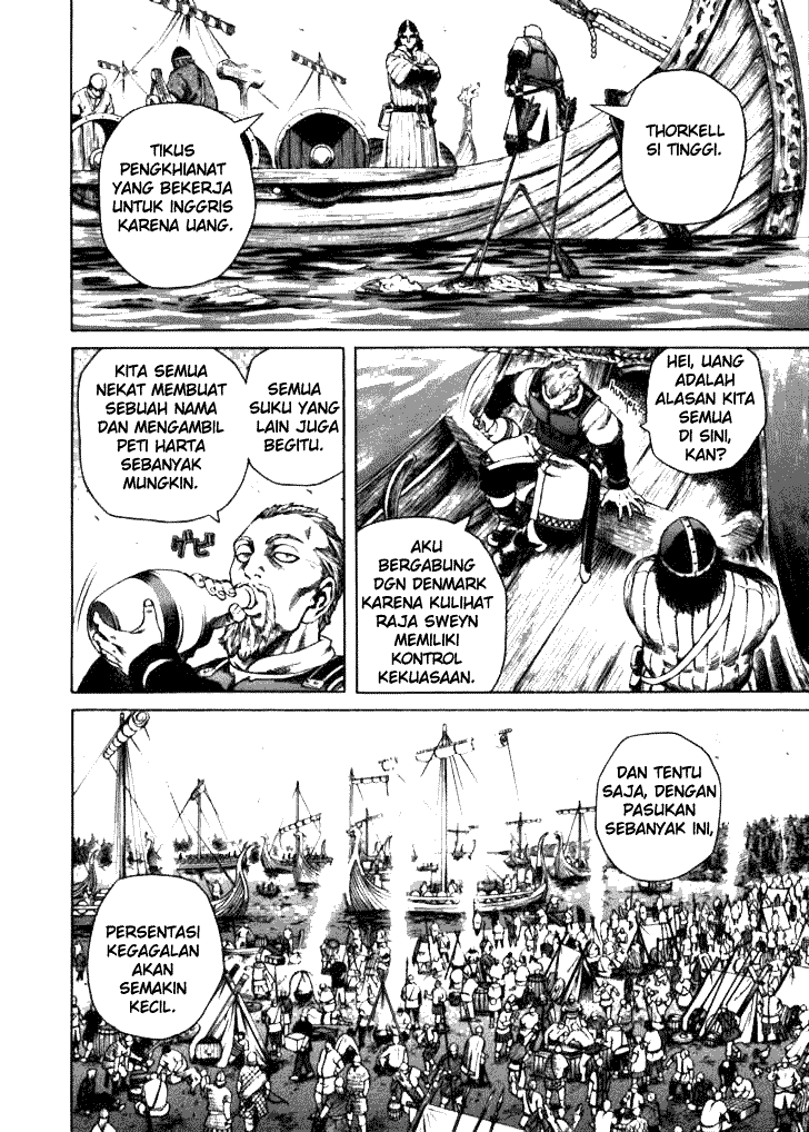 Vinland Saga