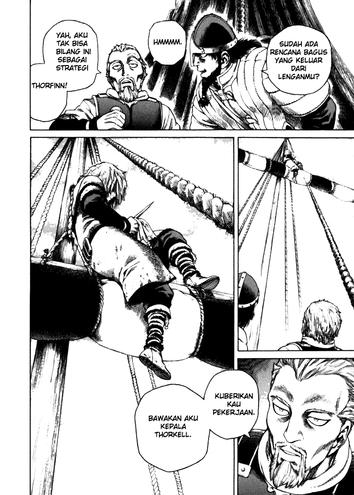 Vinland Saga