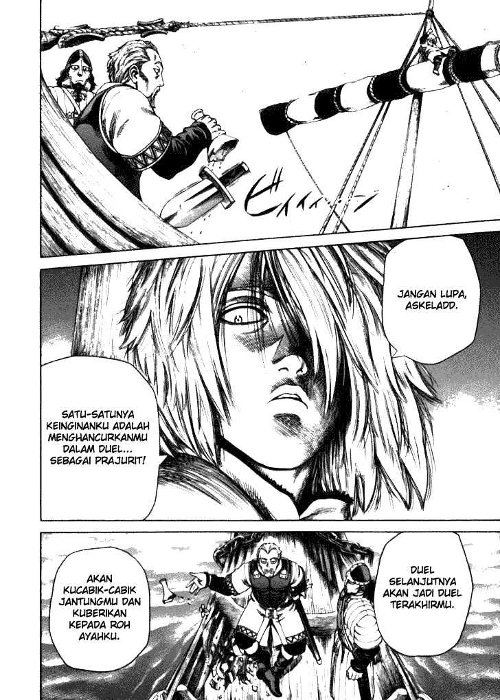 Vinland Saga