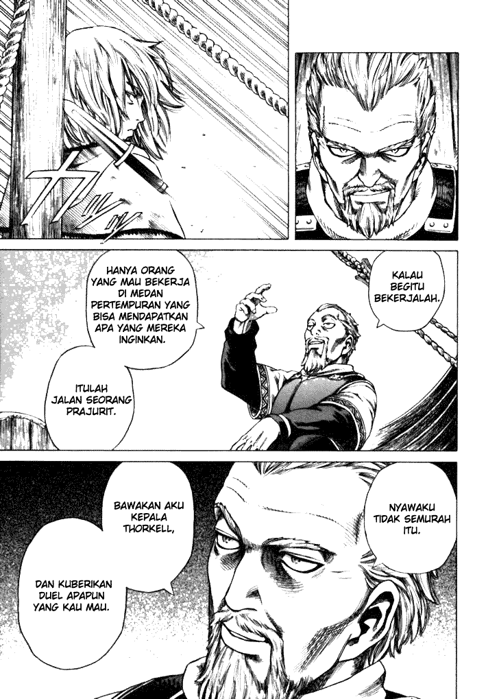 Vinland Saga