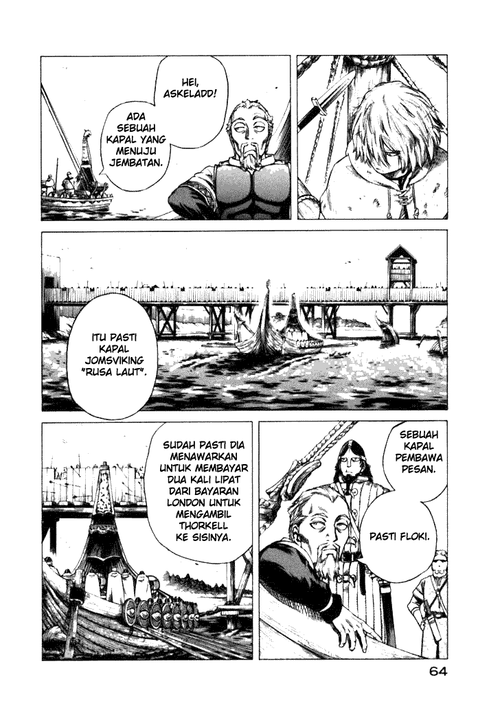 Vinland Saga