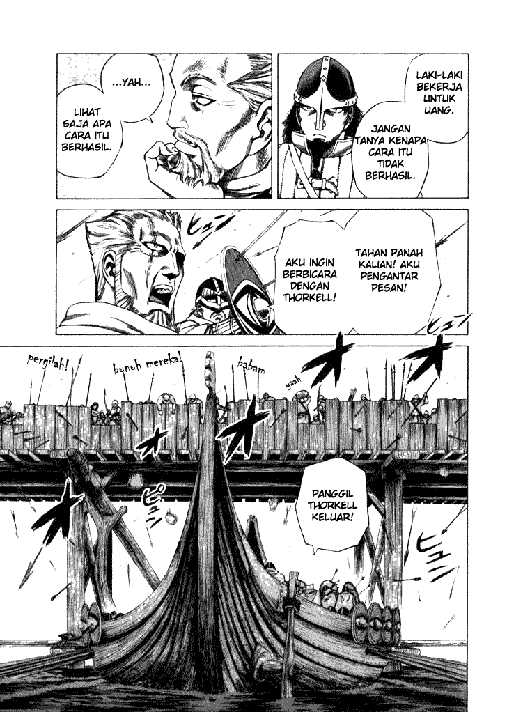 Vinland Saga
