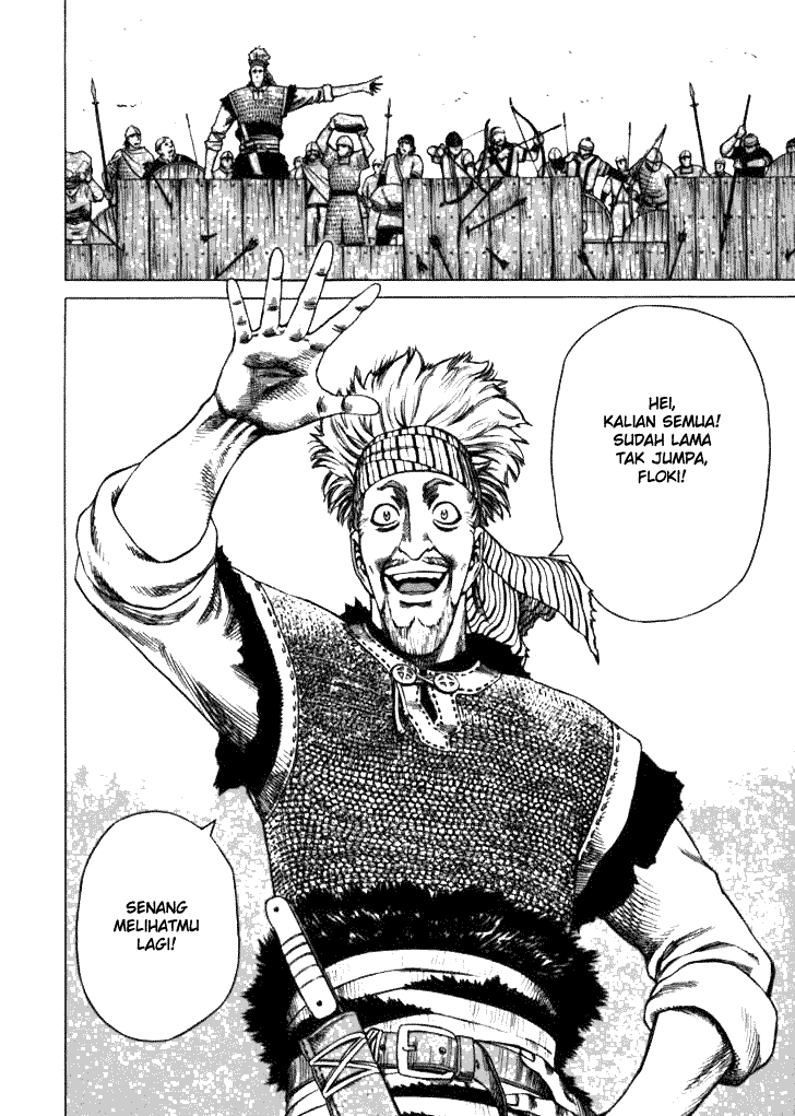 Vinland Saga