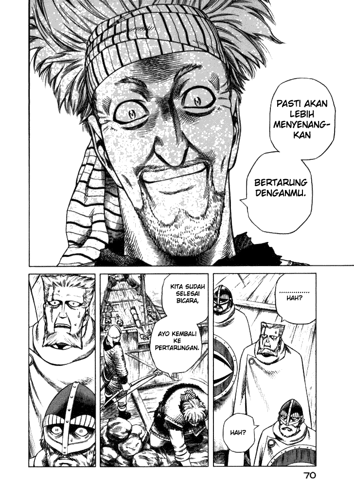 Vinland Saga
