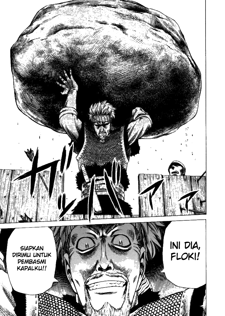 Vinland Saga