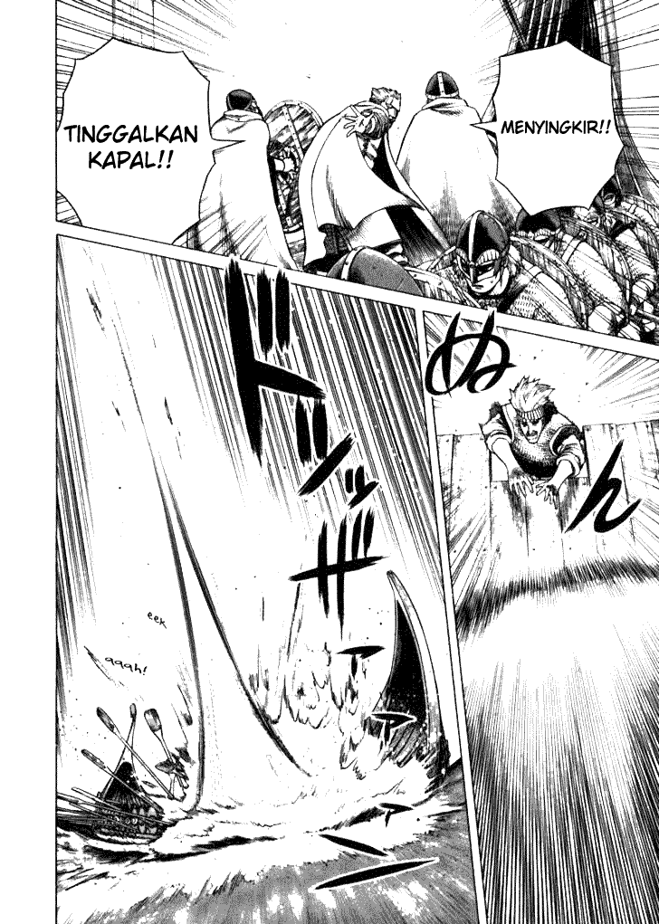 Vinland Saga