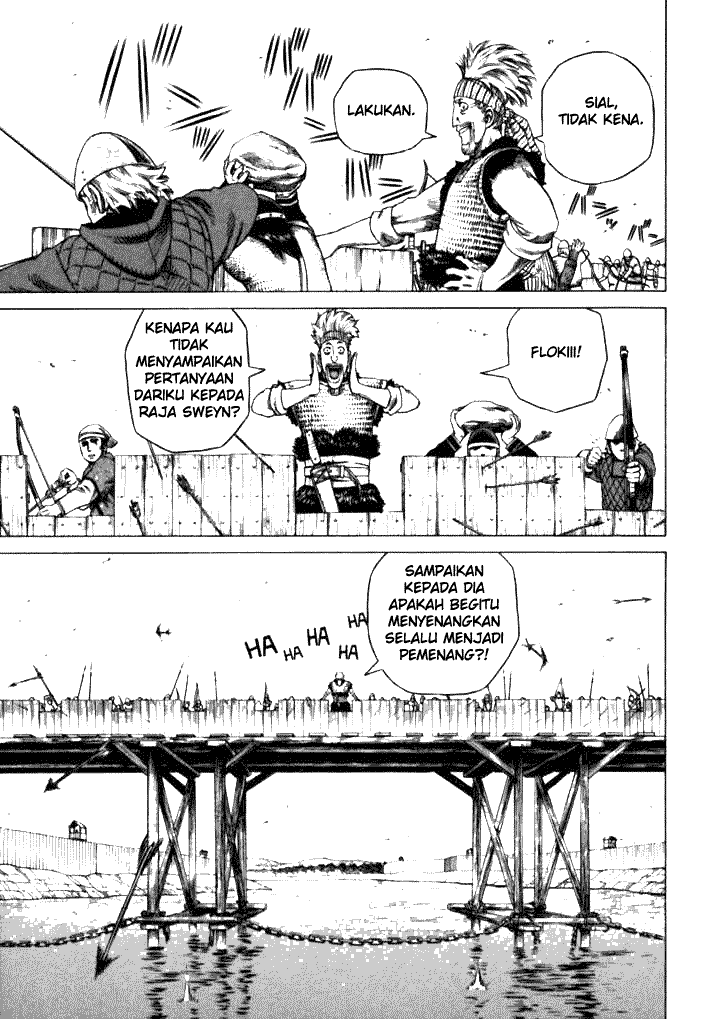 Vinland Saga