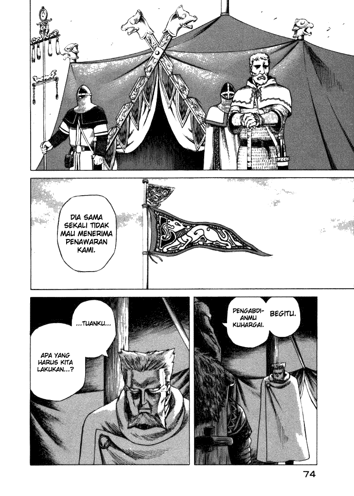Vinland Saga