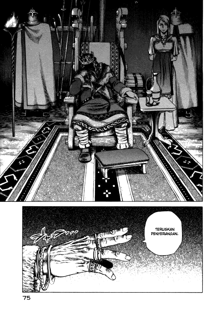 Vinland Saga