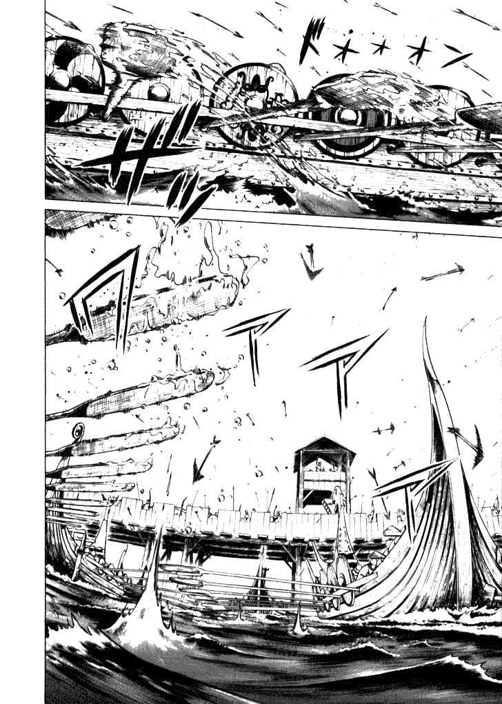 Vinland Saga