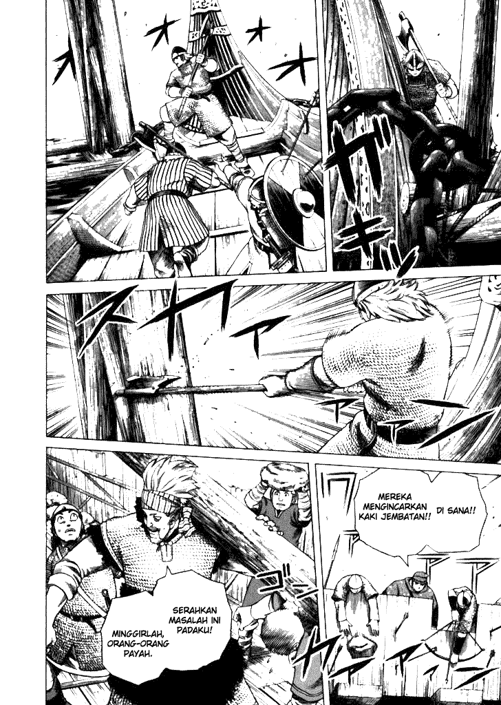 Vinland Saga