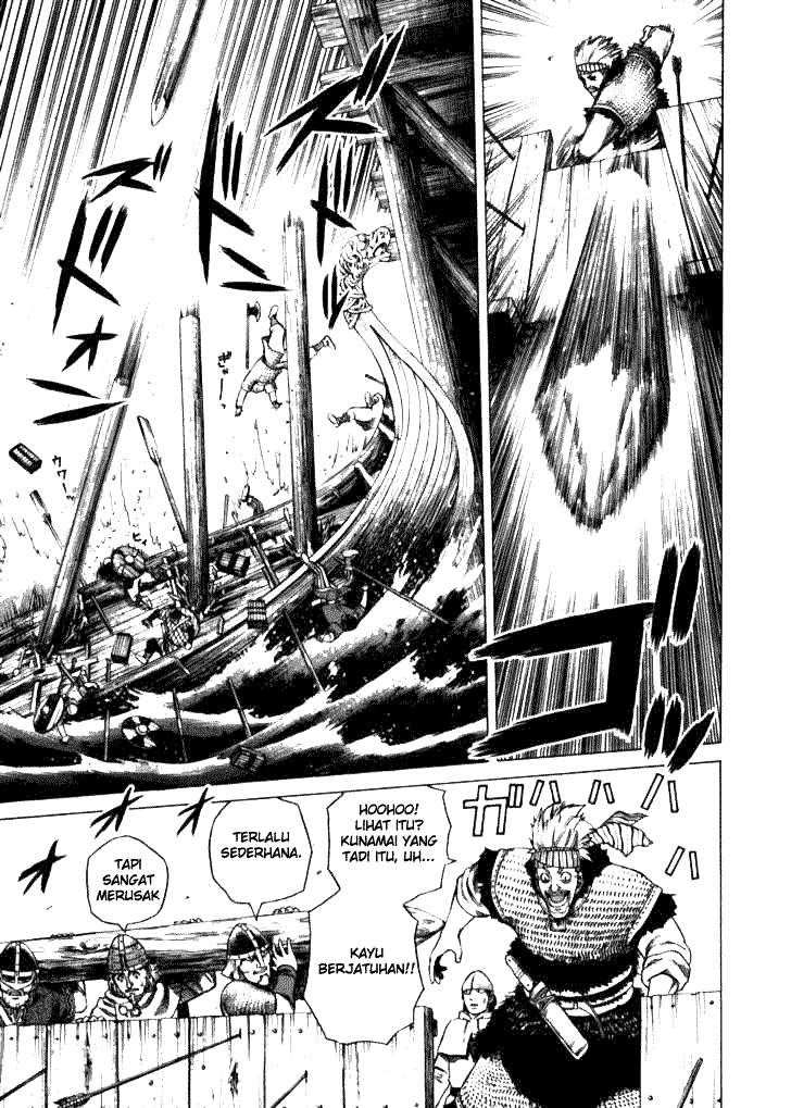 Vinland Saga