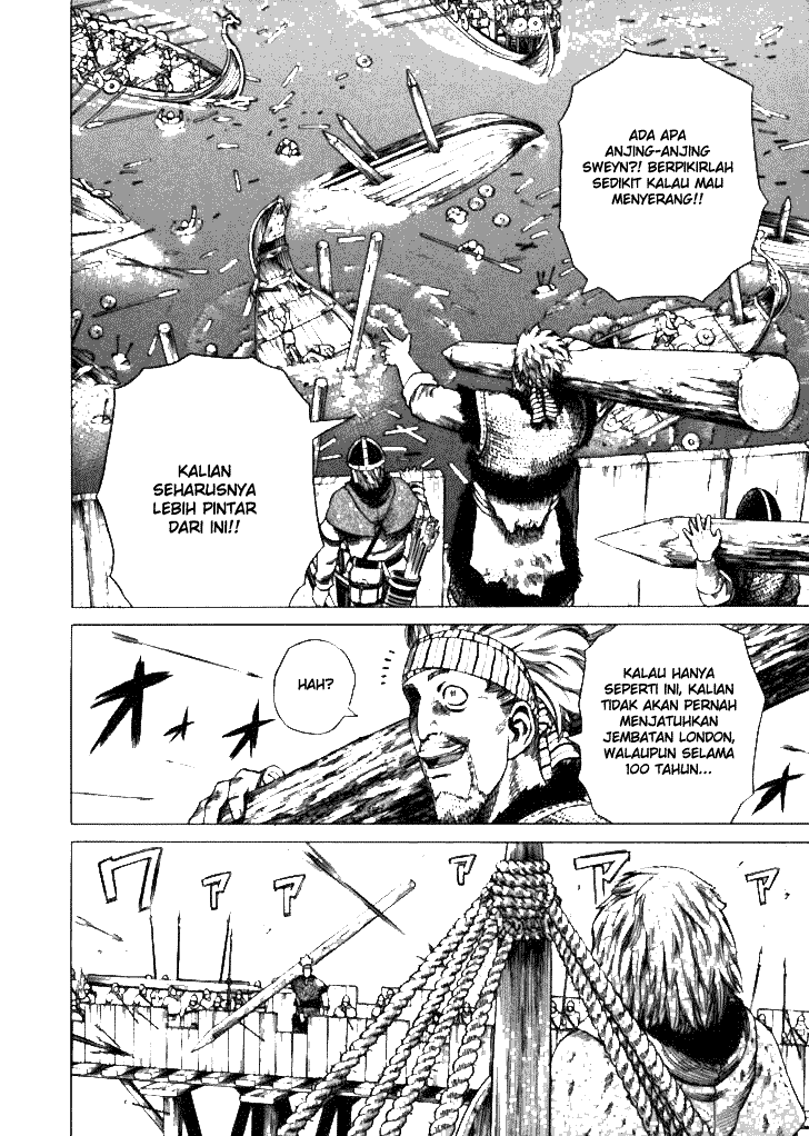 Vinland Saga