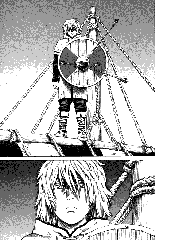 Vinland Saga
