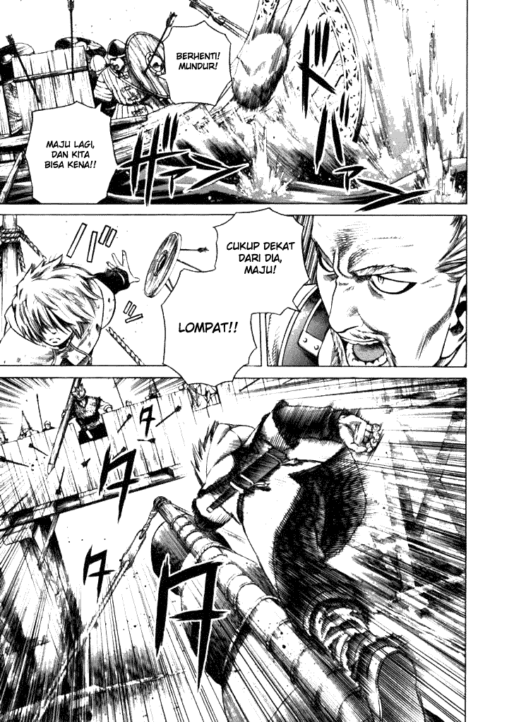 Vinland Saga