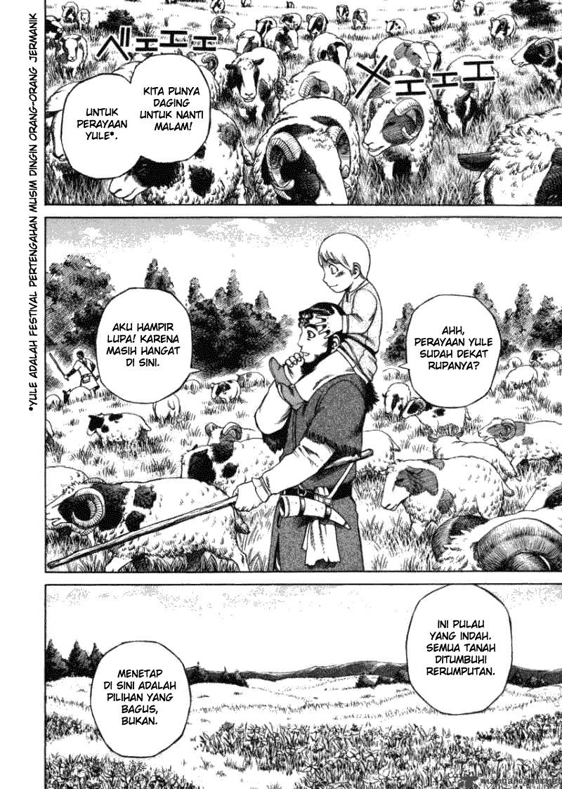 Vinland Saga