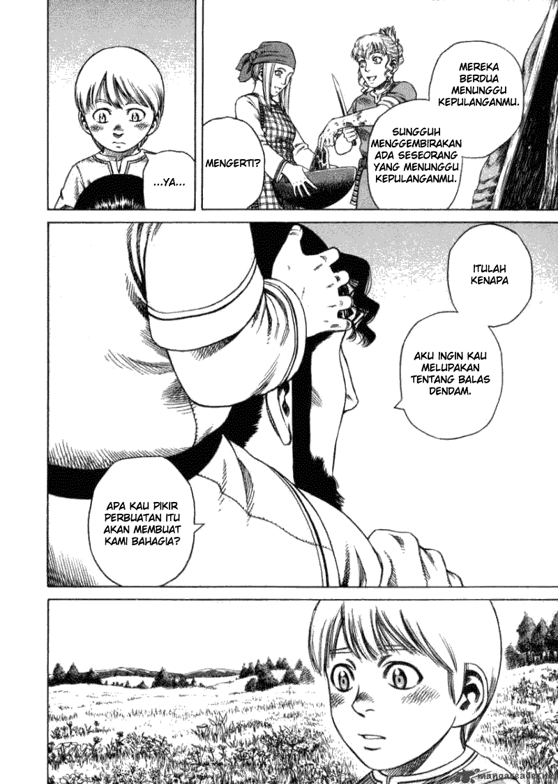 Vinland Saga