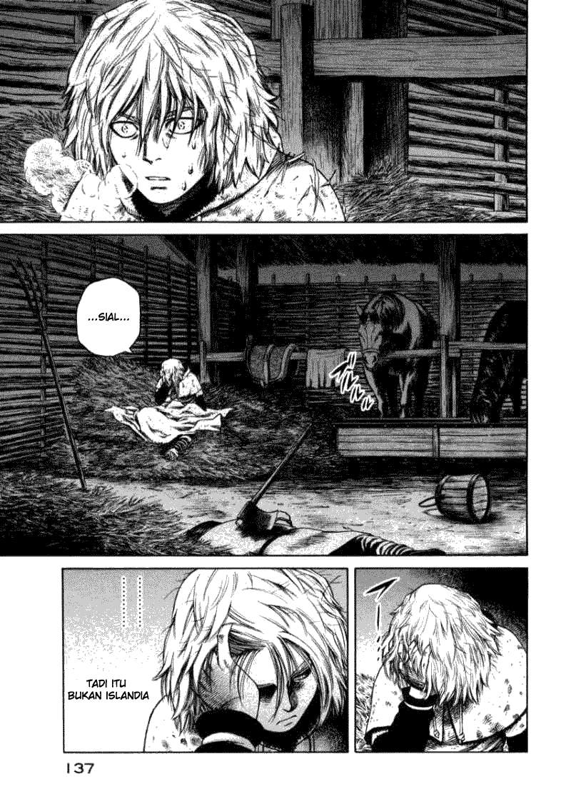 Vinland Saga