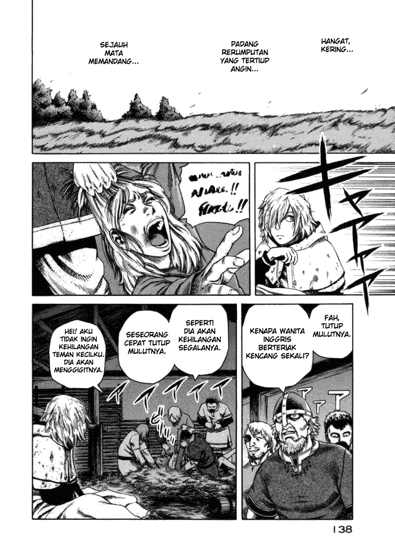 Vinland Saga