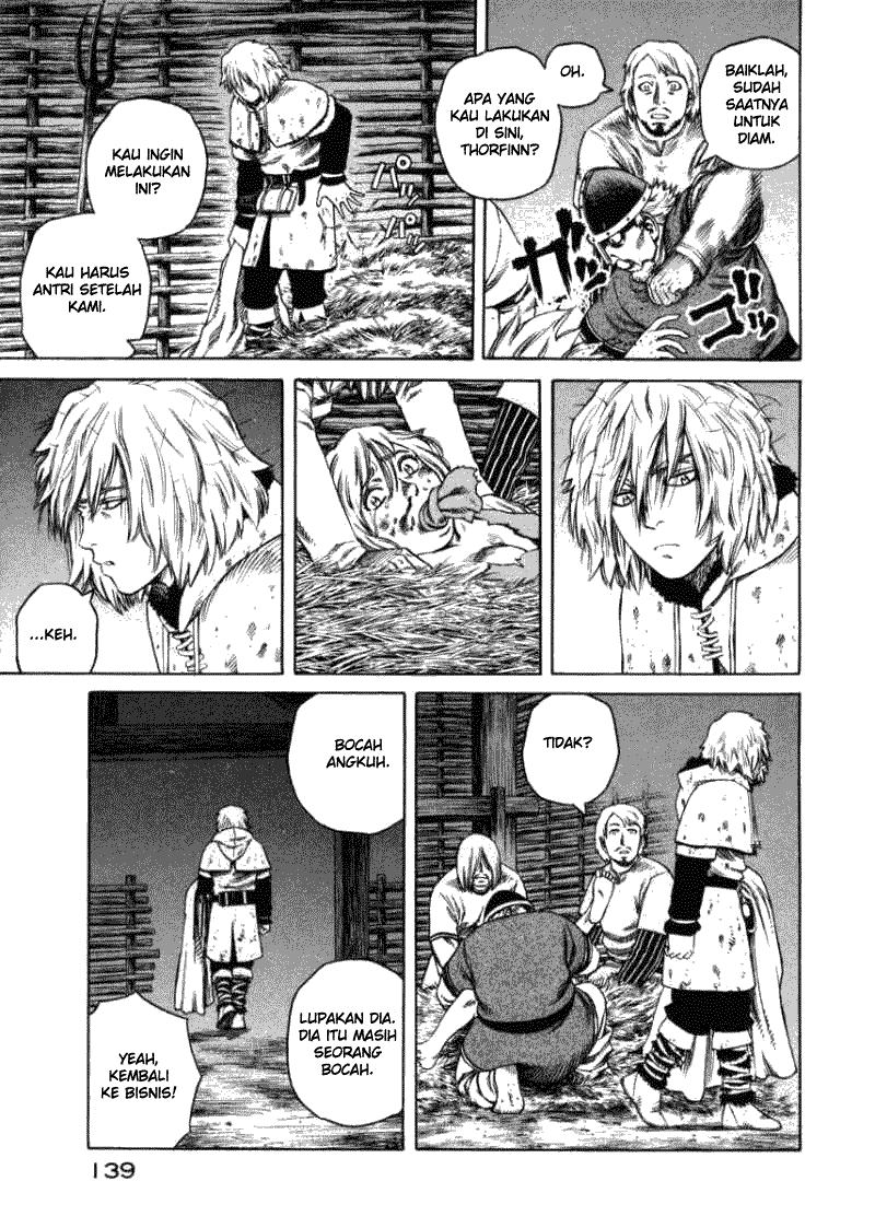 Vinland Saga