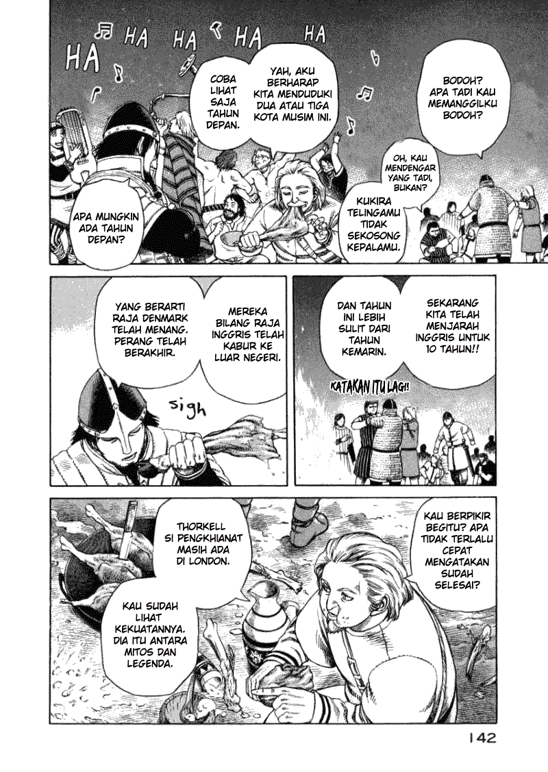 Vinland Saga