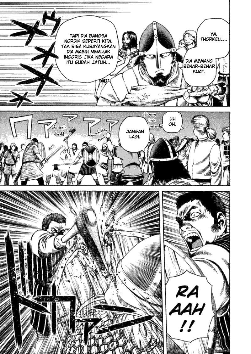 Vinland Saga