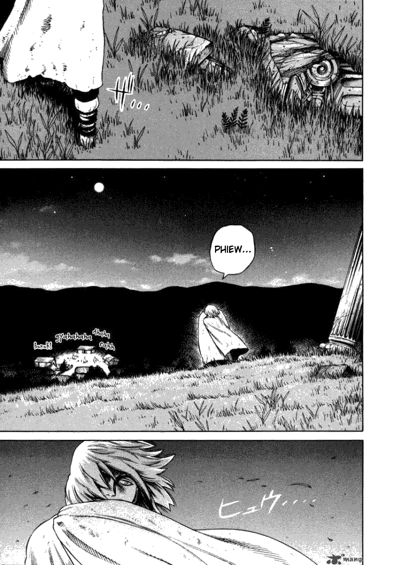Vinland Saga
