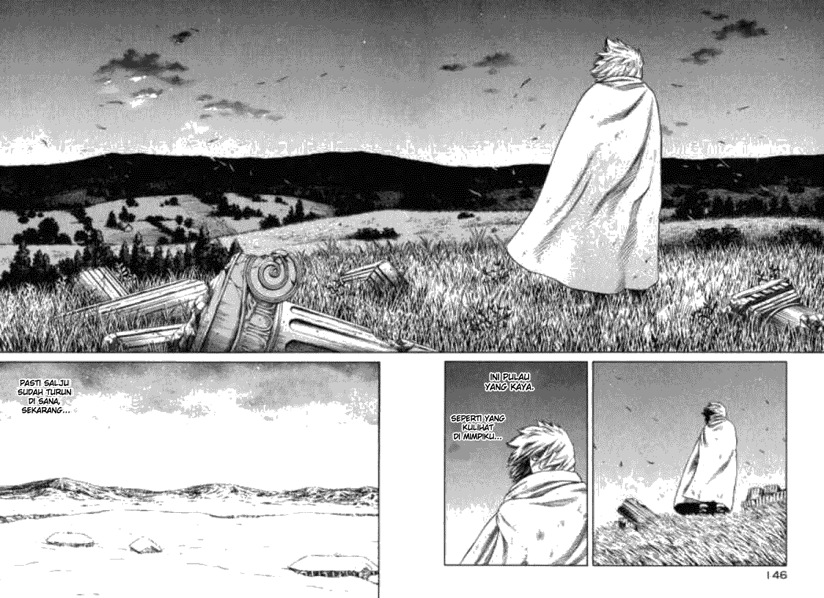 Vinland Saga