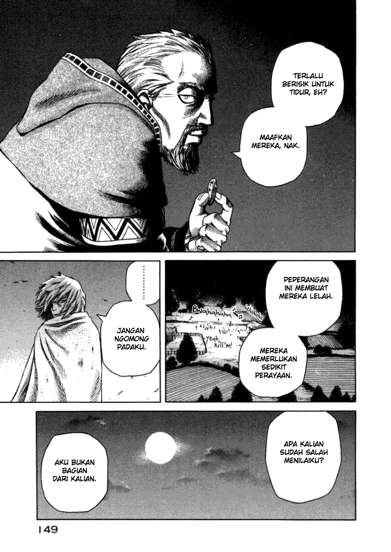 Vinland Saga